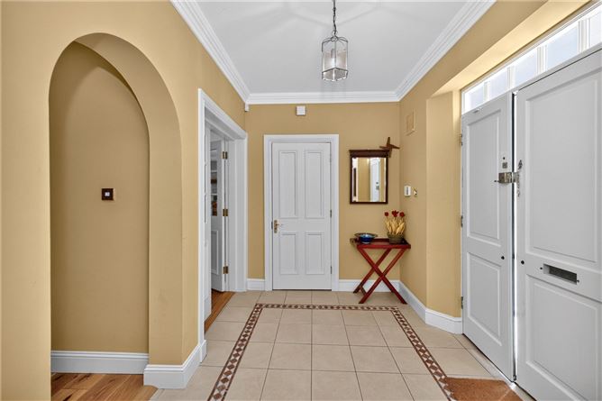 Photo 29 of 50 — 17 Walton's Grove, Mount Juliet Estate, Thomastown, Co.Kilkenny