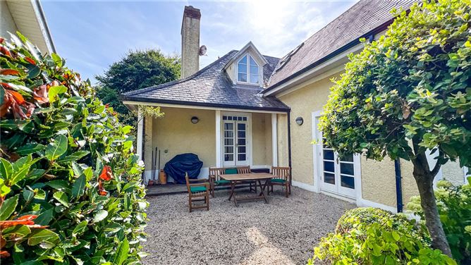 Photo 12 of 50 — 17 Walton's Grove, Mount Juliet Estate, Thomastown, Co.Kilkenny
