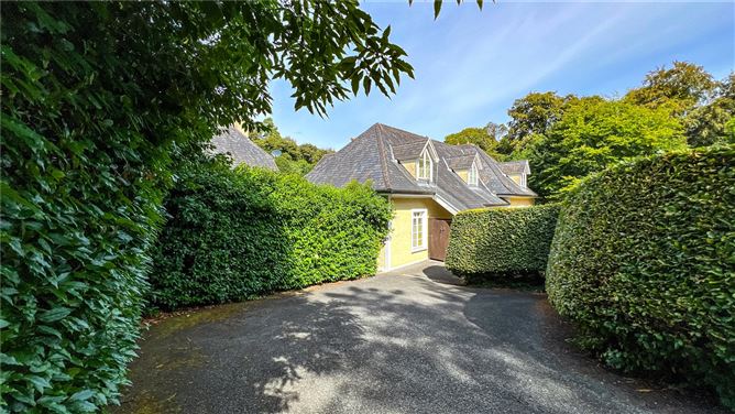 17 Walton's Grove, Mount Juliet Estate, Thomastown, Co.Kilkenny