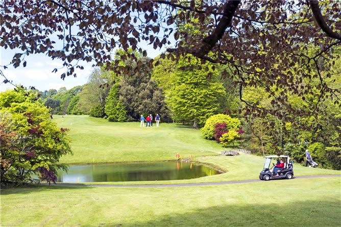 Photo 49 of 50 — 17 Walton's Grove, Mount Juliet Estate, Thomastown, Co.Kilkenny