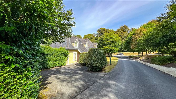 Photo 8 of 50 — 17 Walton's Grove, Mount Juliet Estate, Thomastown, Co.Kilkenny