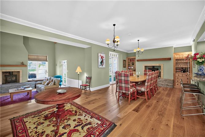 Photo 19 of 50 — 17 Walton's Grove, Mount Juliet Estate, Thomastown, Co.Kilkenny
