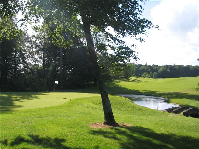 Photo 50 of 50 — 17 Walton's Grove, Mount Juliet Estate, Thomastown, Co.Kilkenny