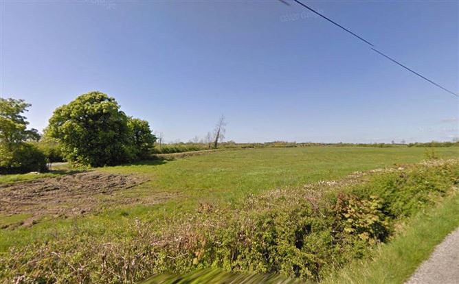 7.44 Acres Land At Bealragh, Elphin, Co. Roscommon