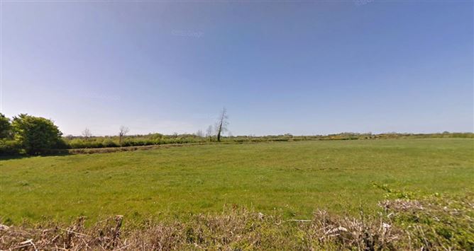 7.44 Acres Land At Bealragh, Elphin, Co. Roscommon