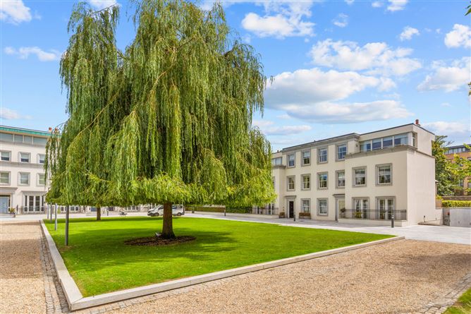 20 Edward Square, Donnybrook, Dublin 4