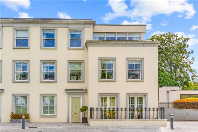 20 Edward Square, Donnybrook, Dublin 4