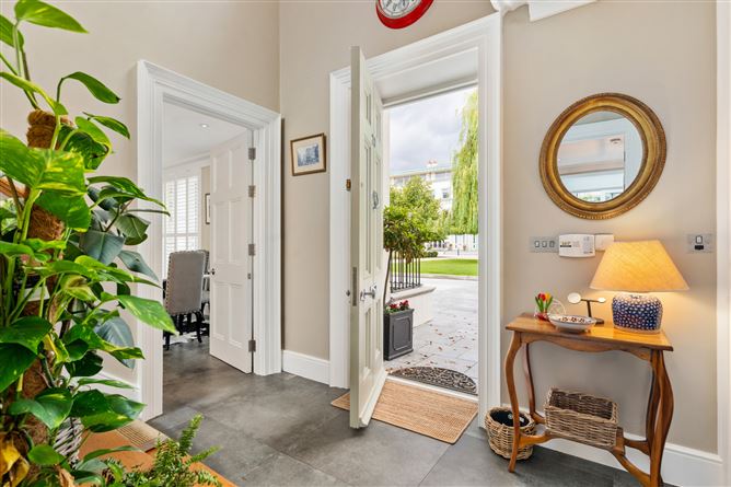20 Edward Square, Donnybrook, Dublin 4
