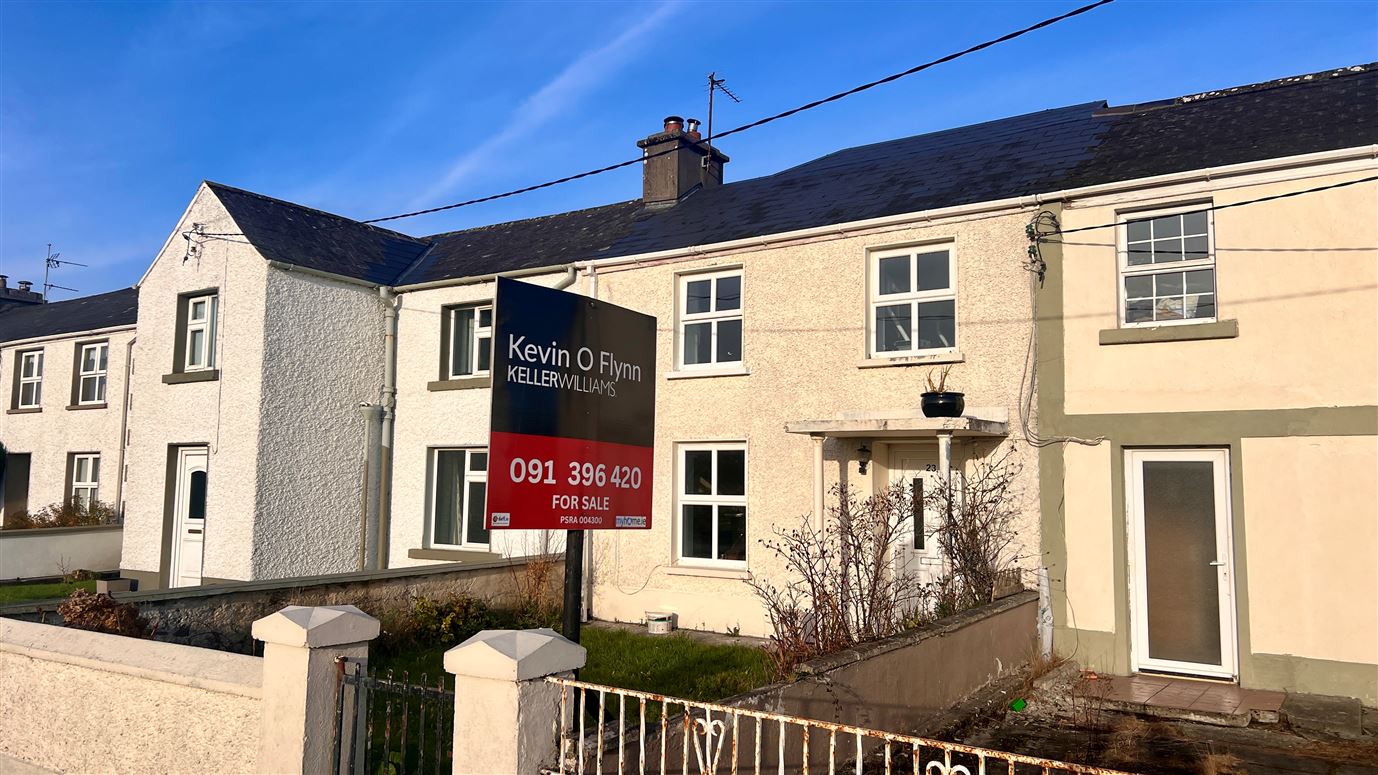 23 Deerpark, Ballinasloe, Galway