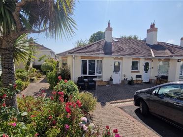 11 Maryland, Beechfield Manor, Shankill, Dublin 18