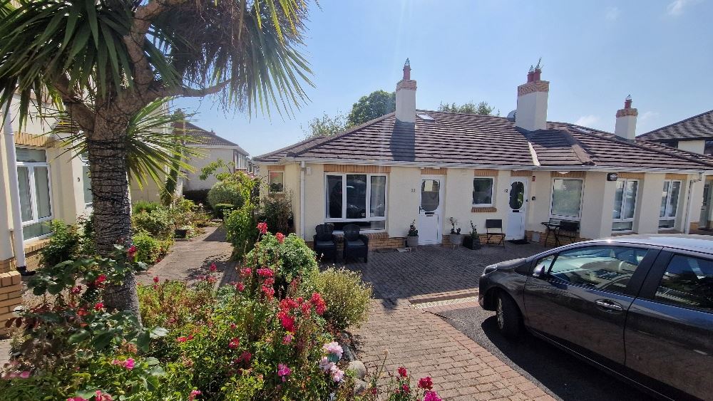11 Maryland, Beechfield Manor, Shankill, Dublin 18