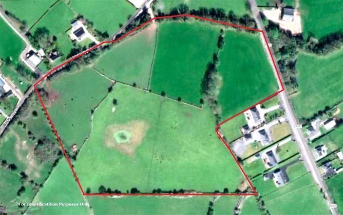 Lands Ballyglass, Dysart, Ballinasloe, Co. Roscommon