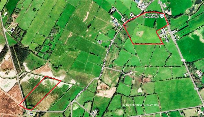Photo 1 of 10 — Lands Ballyglass, Dysart, Ballinasloe, Co. Roscommon