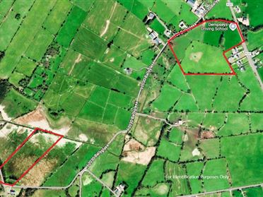 Lands Ballyglass, Dysart, Ballinasloe, Co. Roscommon