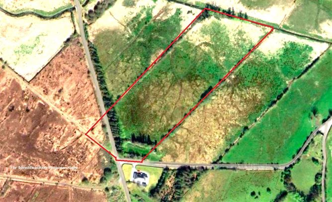 Lands Ballyglass, Dysart, Ballinasloe, Co. Roscommon