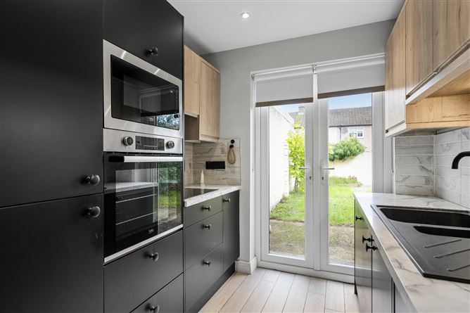 59 Swan's Nest Road, Kilbarrack, Dublin 5