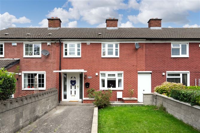 59 Swan's Nest Road, Kilbarrack, Dublin 5