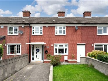 59 Swan's Nest Road, Kilbarrack, Dublin 5