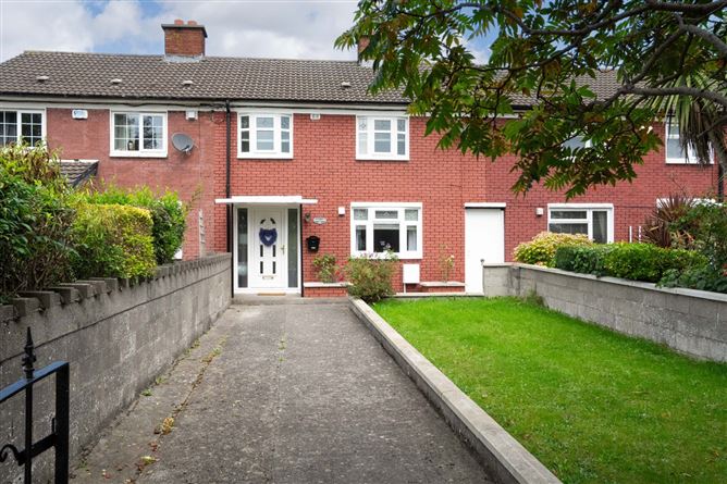 59 Swan's Nest Road, Kilbarrack, Dublin 5