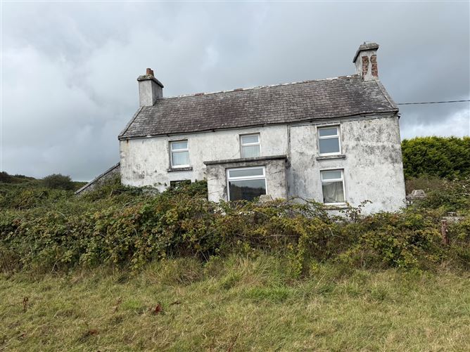 Cooscroneen, Union Hall, Cork