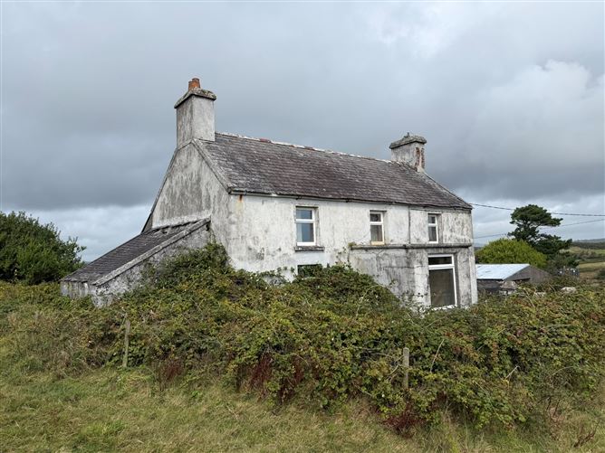 Cooscroneen, Union Hall, Cork