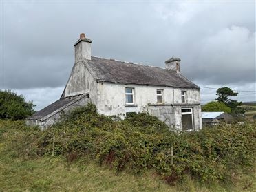 Cooscroneen, Union Hall, Cork