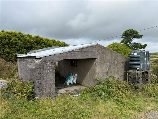 Cooscroneen, Union Hall, Cork