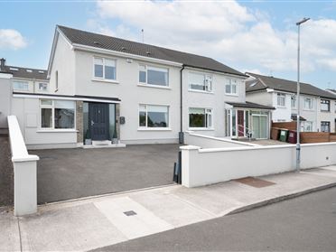 21 Westcourt, Ballincollig, Cork