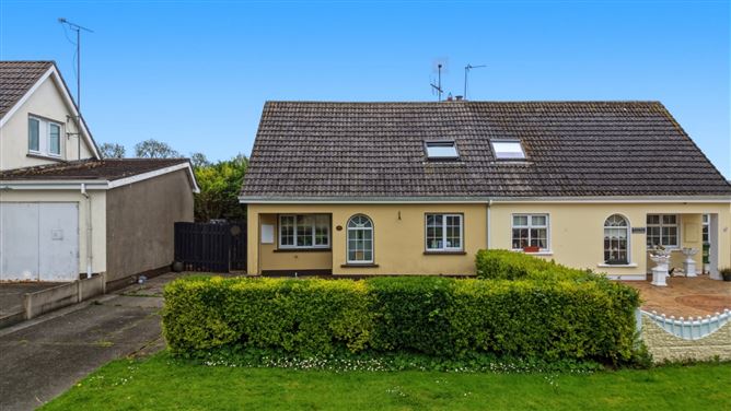 13 Arbourvale, Oola, Co. Limerick