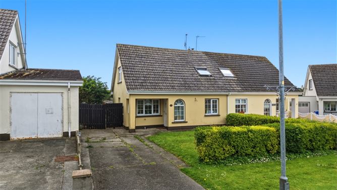 13 Arbourvale, Oola, Co. Limerick