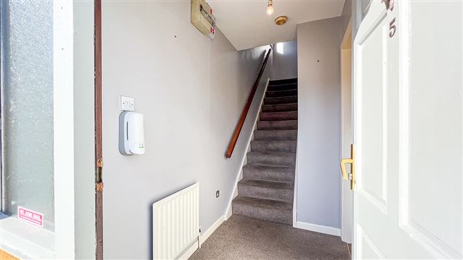 5 Saint Patricks Close, Mullinavat, Co. Kilkenny