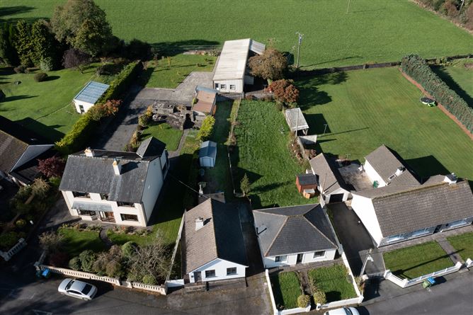Cappanclare, Inchigeelagh, Macroom, Co. Cork