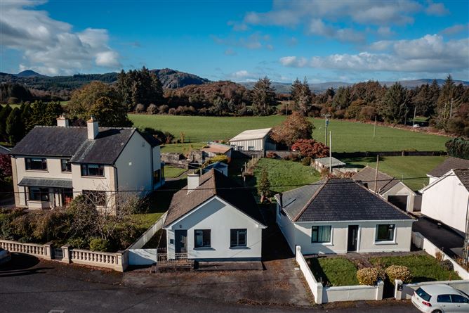 Cappanclare, Inchigeelagh, Macroom, Co. Cork