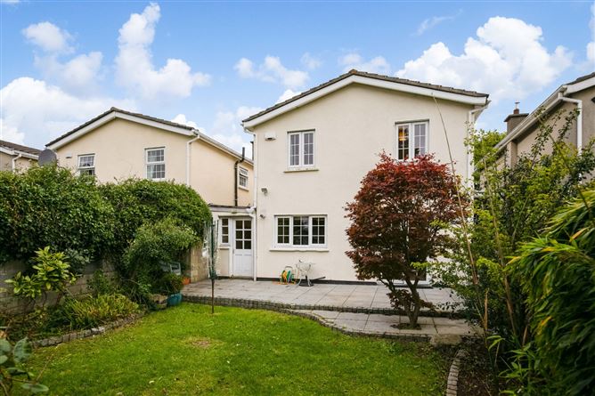 5 Corbawn Court, Shankill, Dublin 18