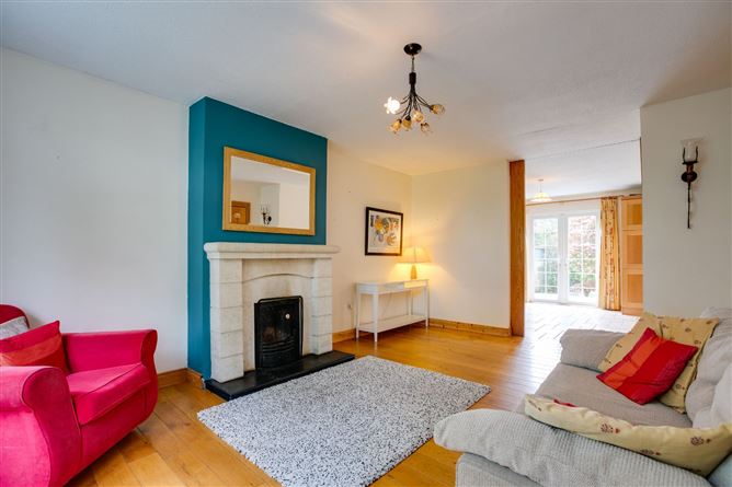 5 Corbawn Court, Shankill, Dublin 18