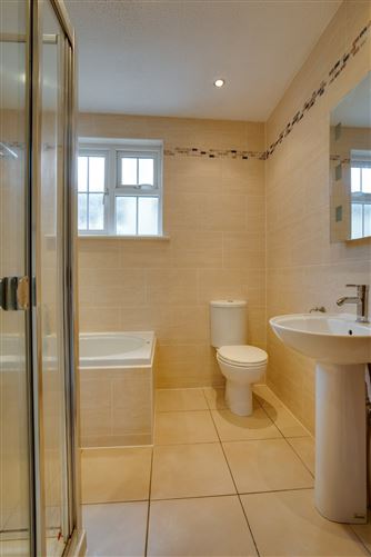 5 Corbawn Court, Shankill, Dublin 18