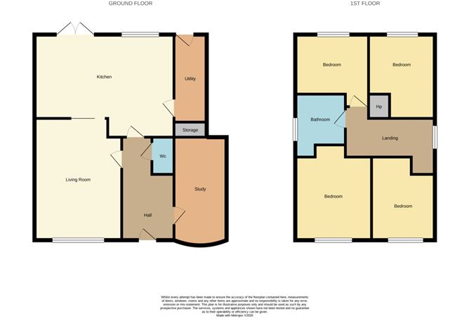 5 Corbawn Court, Shankill, Dublin 18