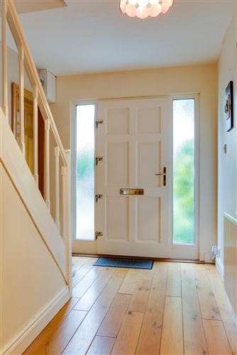 5 Corbawn Court, Shankill, Dublin 18