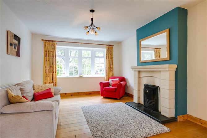 5 Corbawn Court, Shankill, Dublin 18
