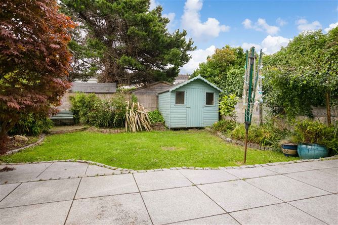 5 Corbawn Court, Shankill, Dublin 18