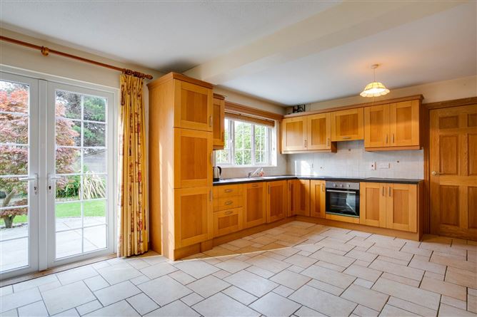 5 Corbawn Court, Shankill, Dublin 18