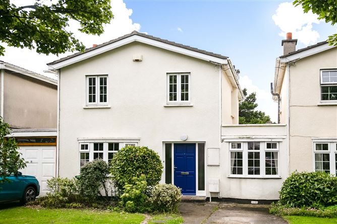 5 Corbawn Court, Shankill, Dublin 18