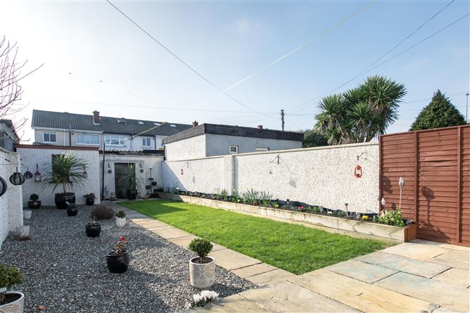 14 Newbrook Avenue, Donaghmede, Dublin 13