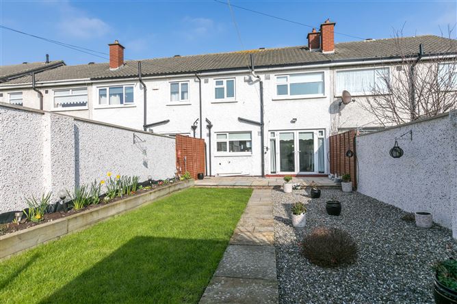 14 Newbrook Avenue, Donaghmede, Dublin 13