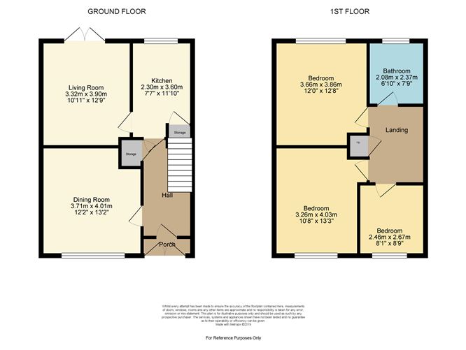 14 Newbrook Avenue, Donaghmede, Dublin 13