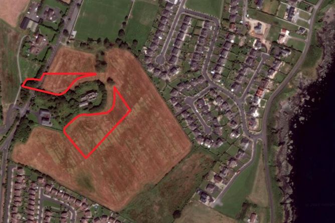 One Acre At Newtown, Tramore, Waterford, WD38245F & WD38284F