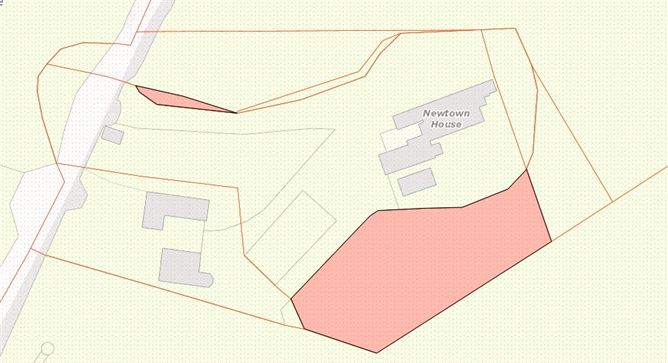 One Acre At Newtown, Tramore, Waterford, WD38245F & WD38284F