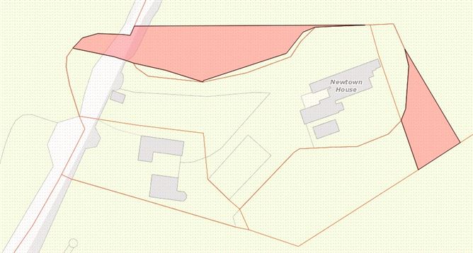 One Acre At Newtown, Tramore, Waterford, WD38245F & WD38284F