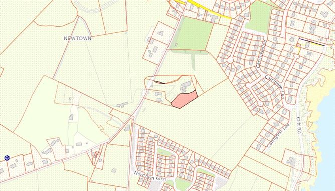 One Acre At Newtown, Tramore, Waterford, WD38245F & WD38284F
