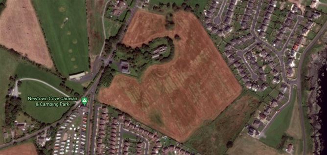 One Acre At Newtown, Tramore, Waterford, WD38245F & WD38284F